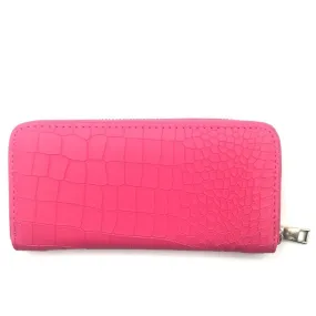 Croc Rock Women’s Wallet