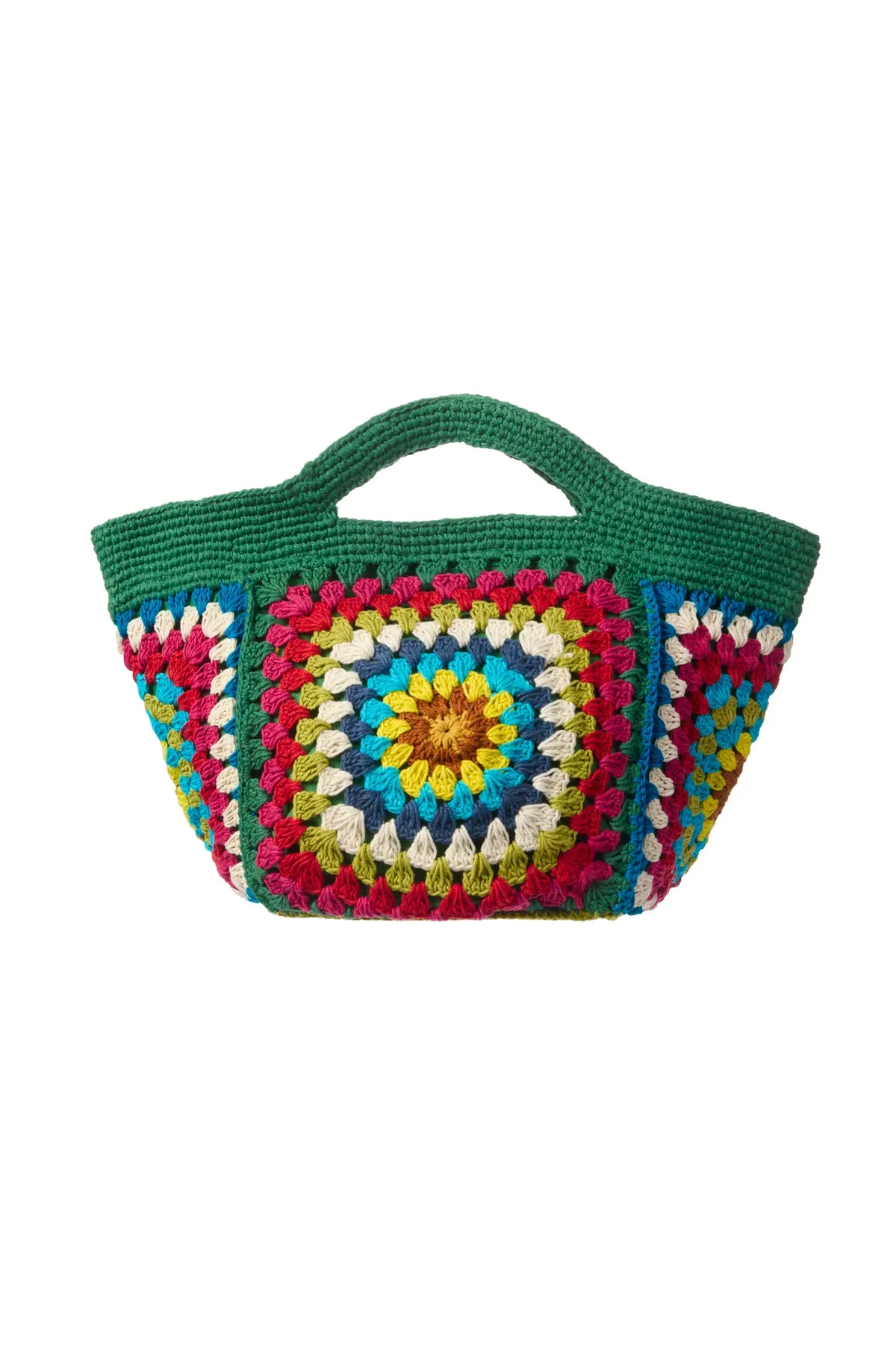 Crochet Tote