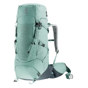 Deuter Aircontact Core 45+10 SL - Hiking backpack - Women's | Hardloop