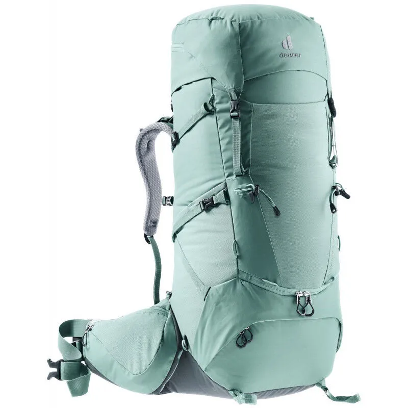 Deuter Aircontact Core 55+10 SL - Hiking backpack - Women's