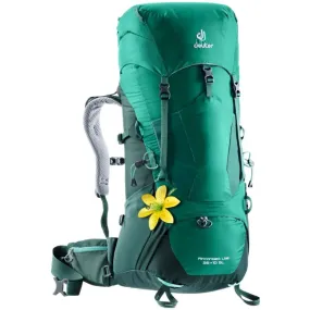 Deuter - Aircontact Lite 35 + 10 SL - Hiking backpack - Women's