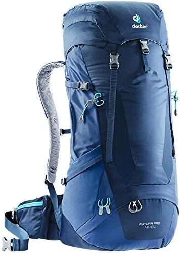 Deuter Deuter Futura PRO 44 EL Hiking Backpack