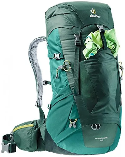 Deuter Deuter Futura PRO 44 EL Hiking Backpack