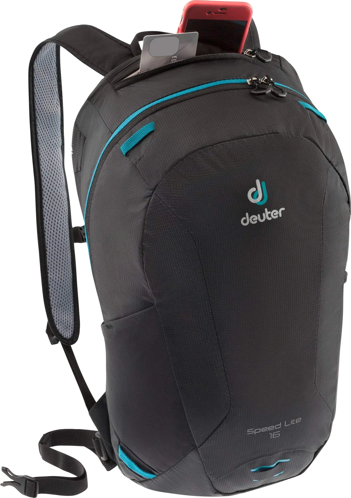 Deuter Deuter Speed Lite 16 Hiking Backpack