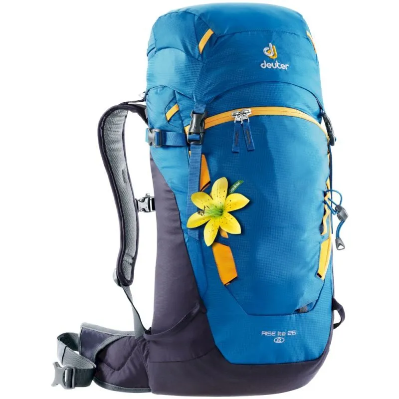 Deuter - Rise Lite 26 SL - Hiking backpack - Women's