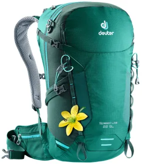 Deuter Speed Lite 22 Hiking Backpack  