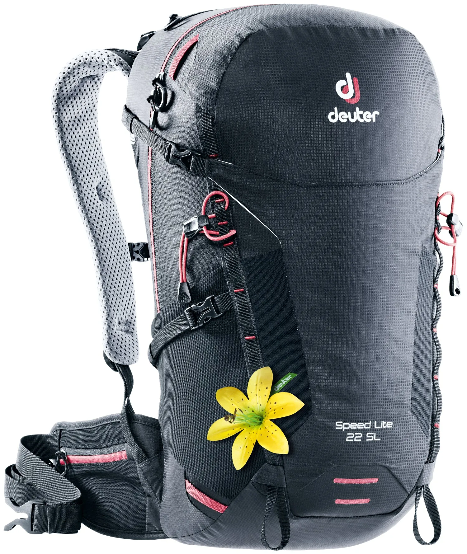 Deuter Speed Lite 22 Hiking Backpack  