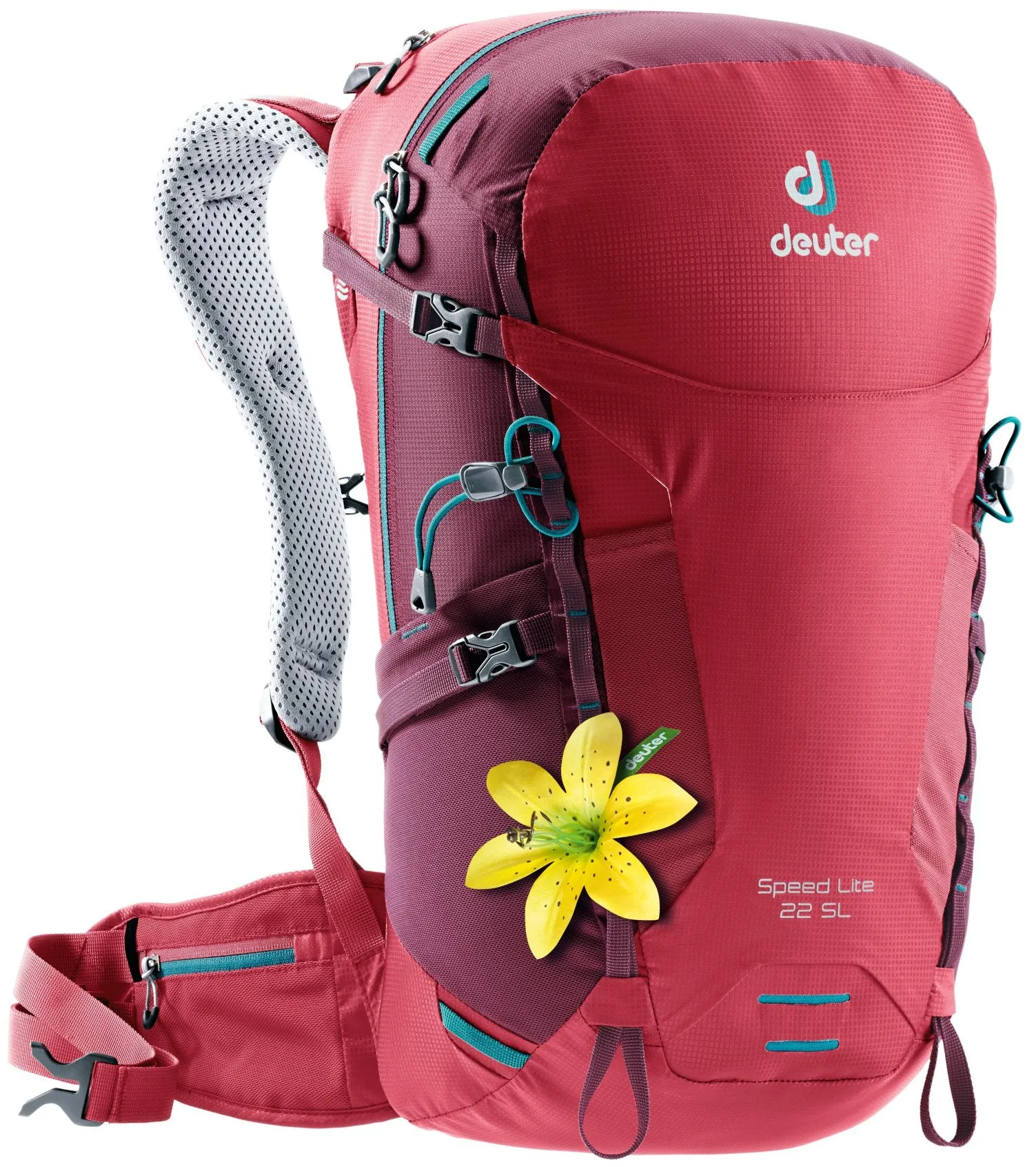 Deuter Speed Lite 22 Hiking Backpack  