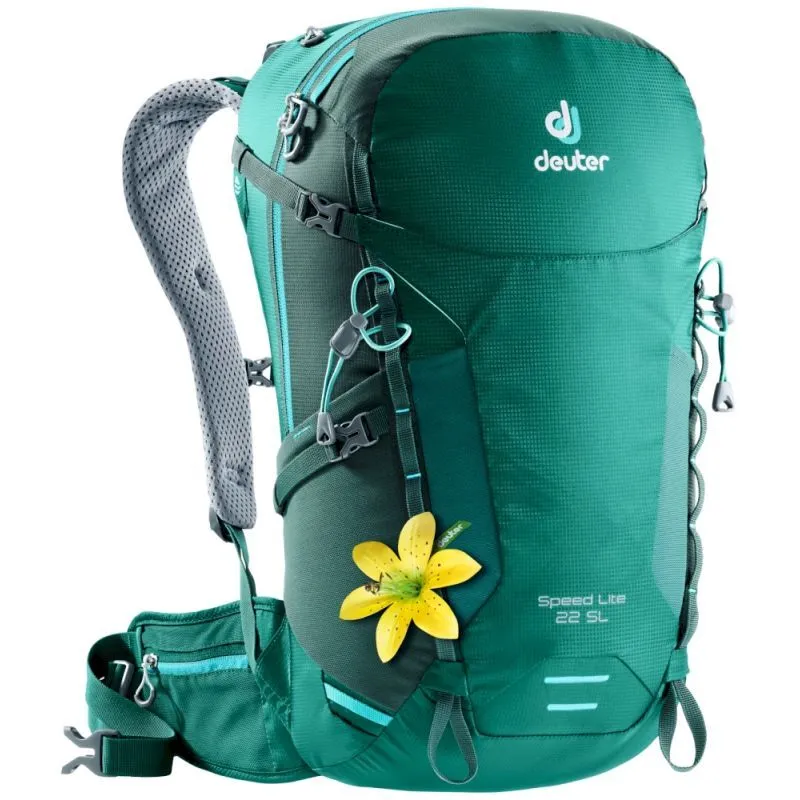 Deuter - Speed Lite 22 SL - Hiking backpack - Women's