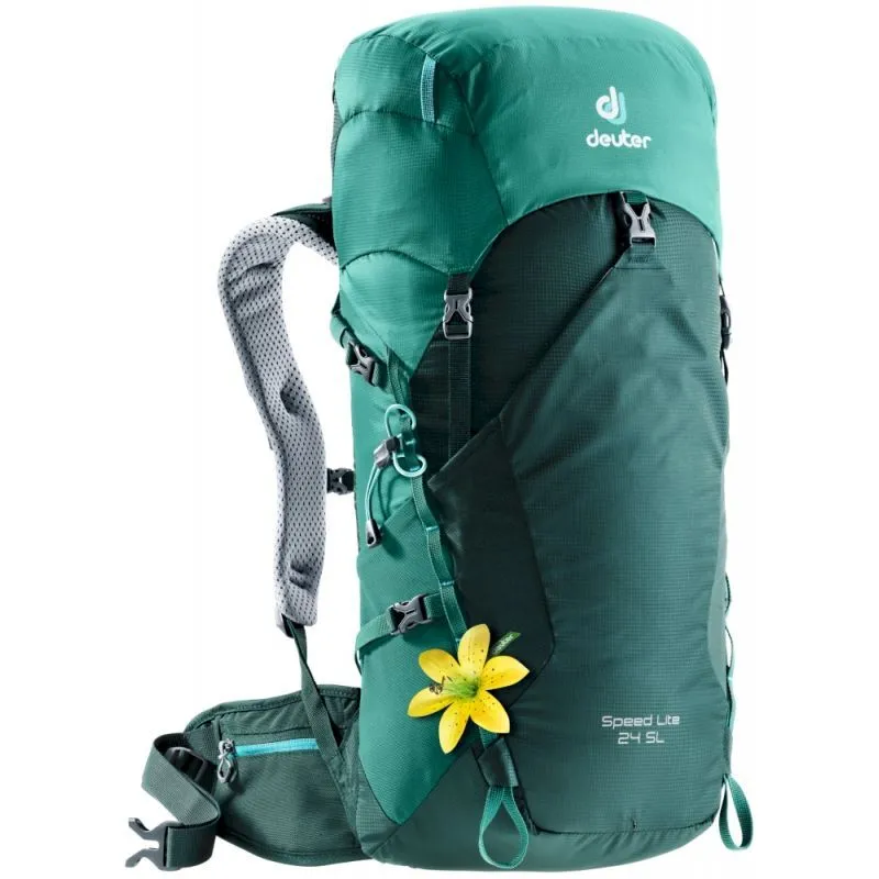 Deuter - Speed Lite 24 SL - Hiking backpack - Women's