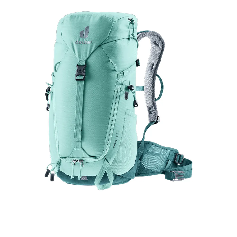 Deuter Trail 16 SL Women's Backpack - AW24