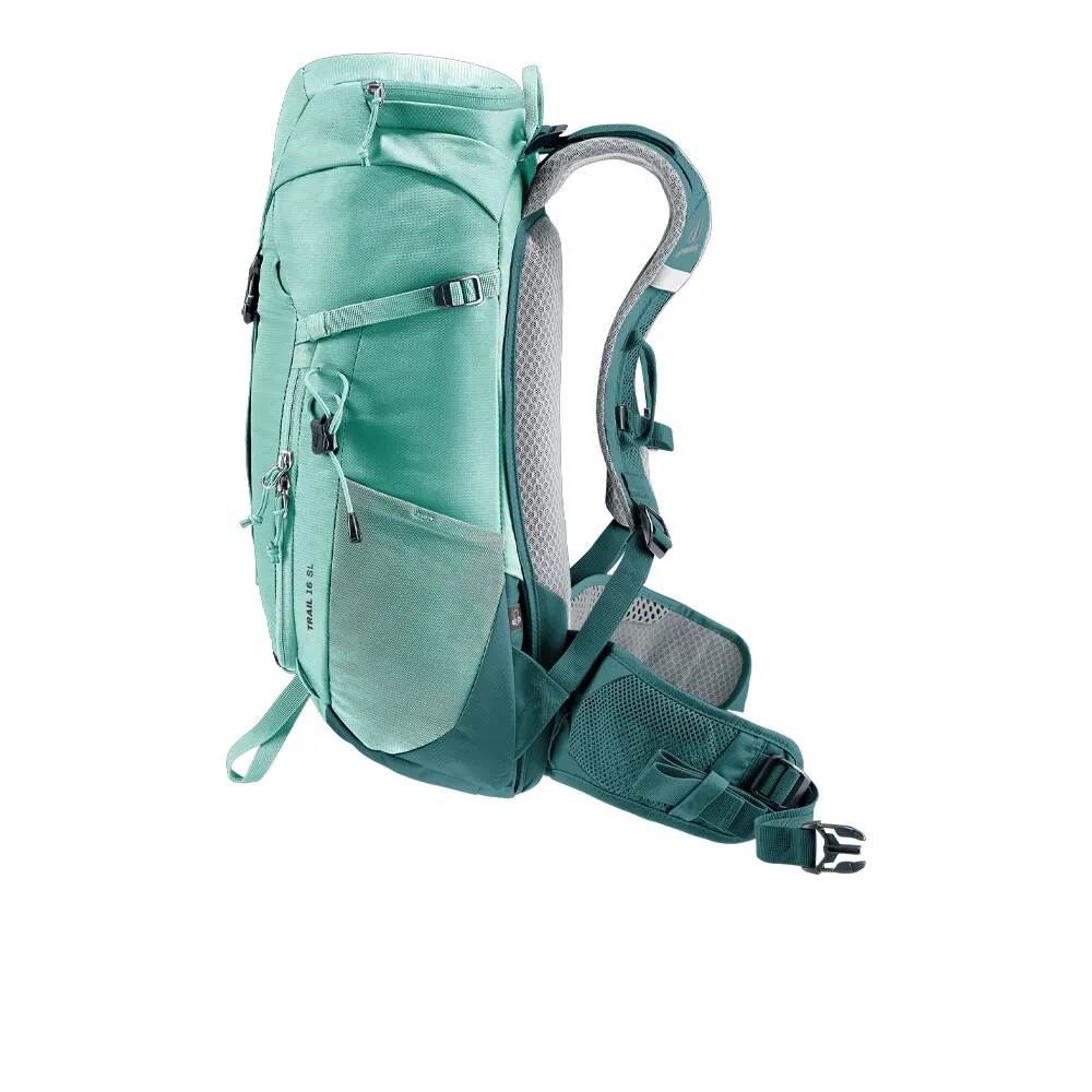 Deuter Trail 16 SL Women's Backpack - AW24