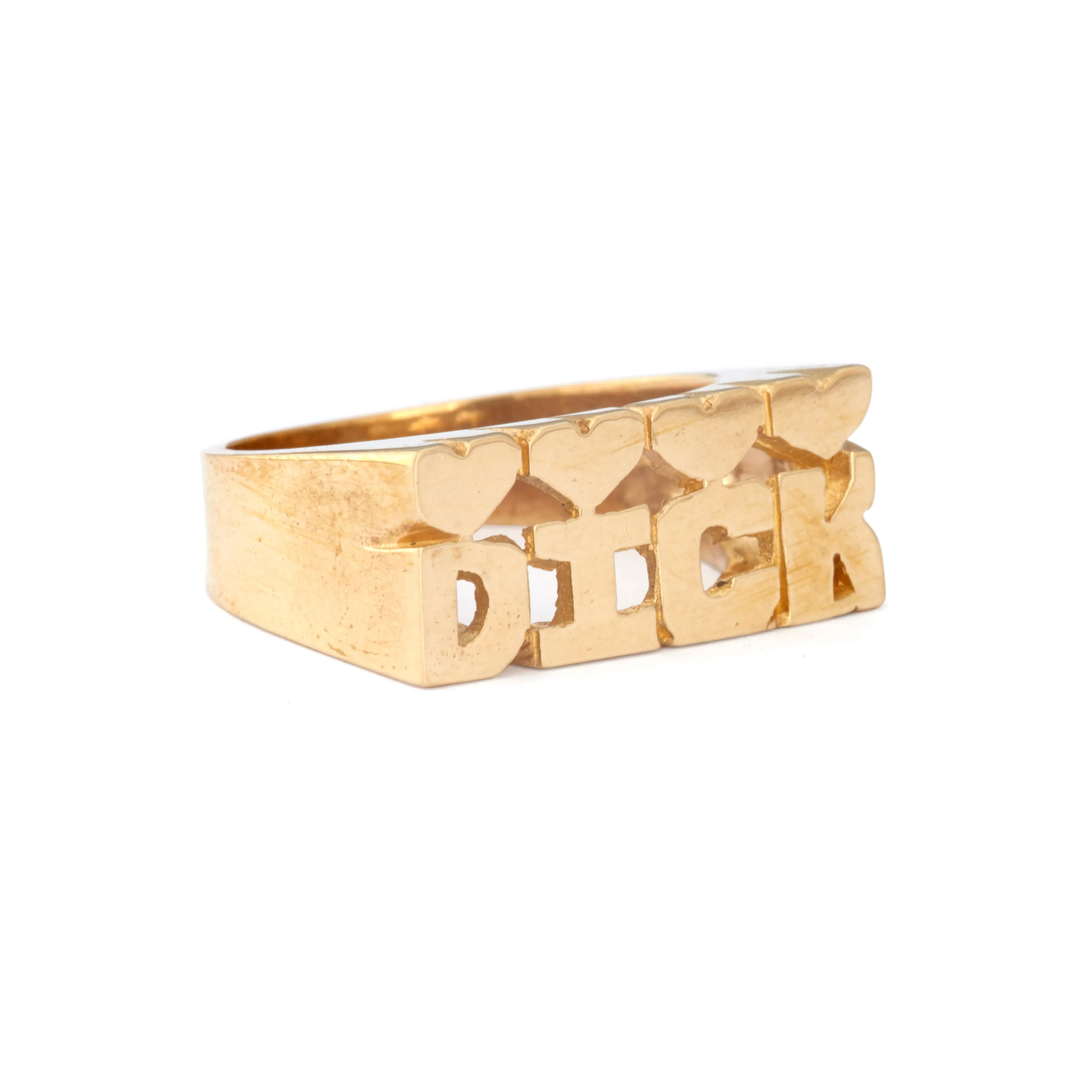 Dick Ring