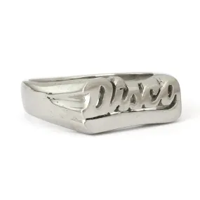 Disco Ring