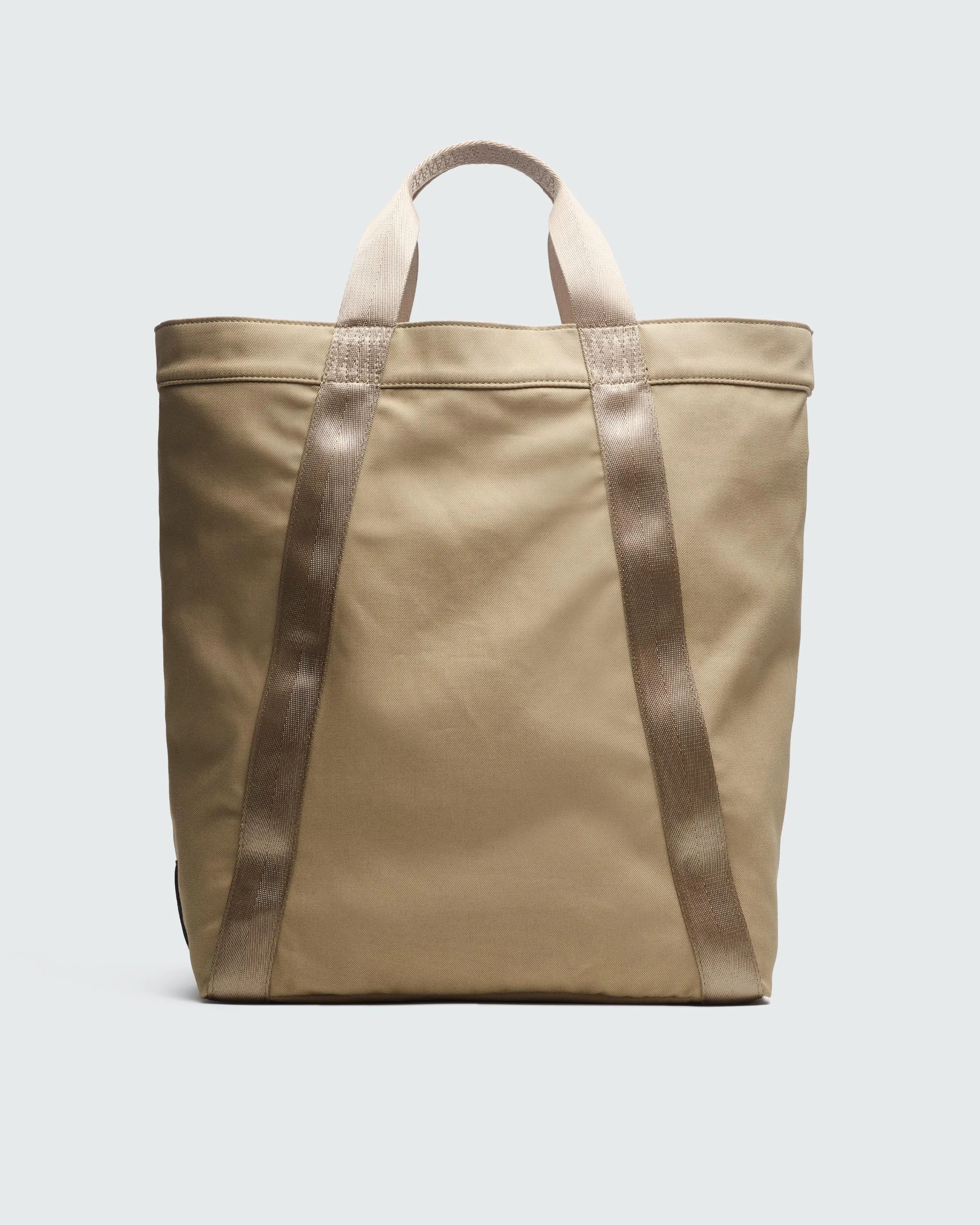 Division Tote - Cotton