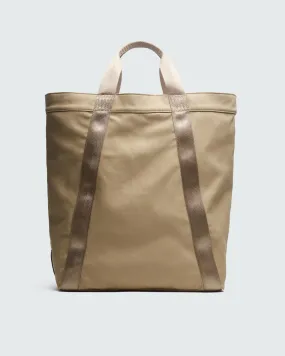 Division Tote - Cotton