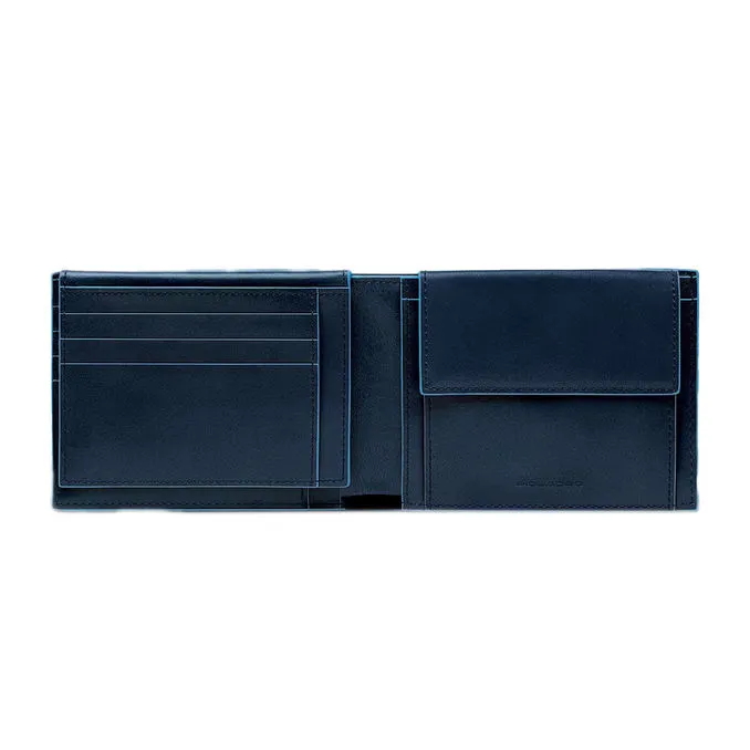 DOCUMENT WALLET Man Blue Nigjht 