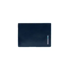 DOCUMENT WALLET Man Blue Nigjht 