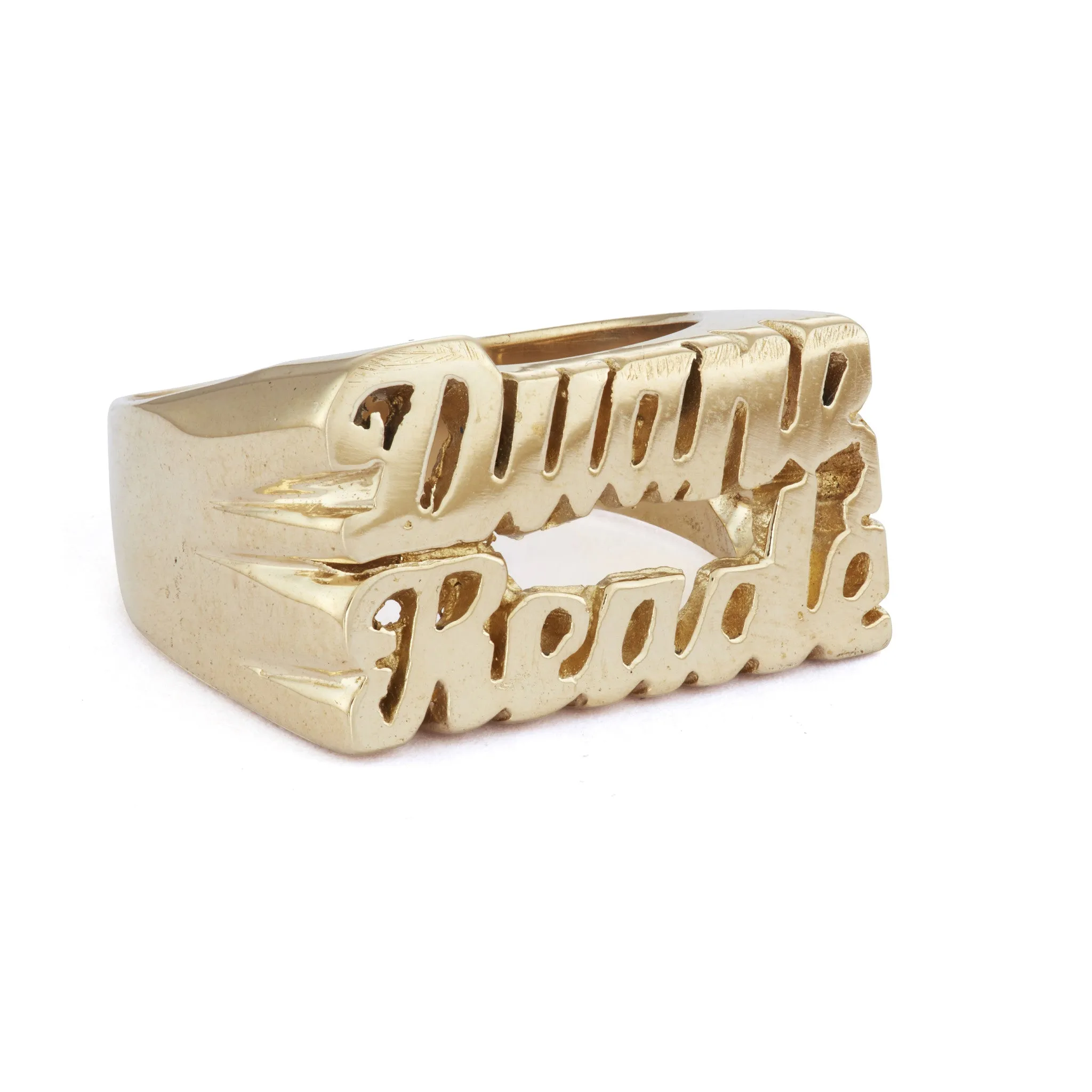 Duane Reade Ring