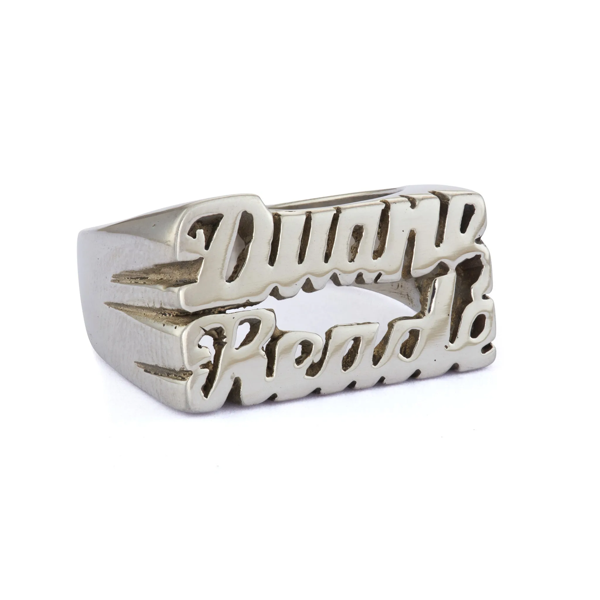 Duane Reade Ring