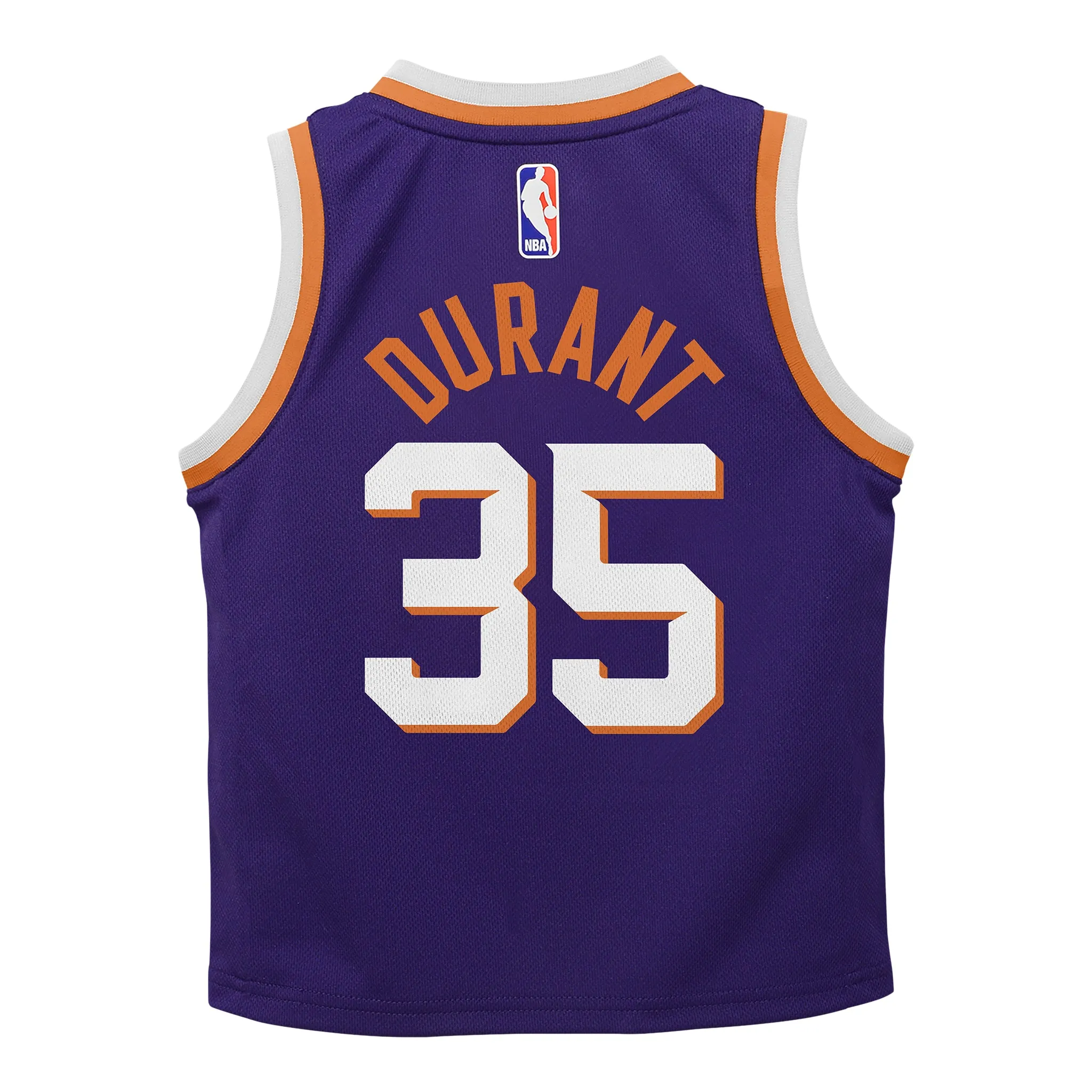 Durant Suns Replica Jersey