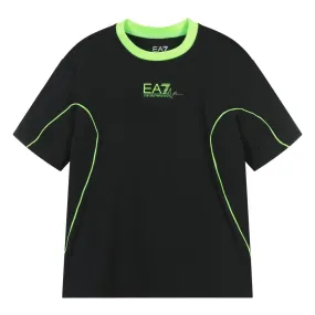 EA7 Train Graph T-Shirt Junior