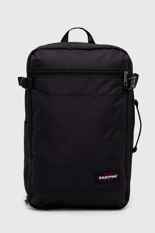 Eastpak backpack black color