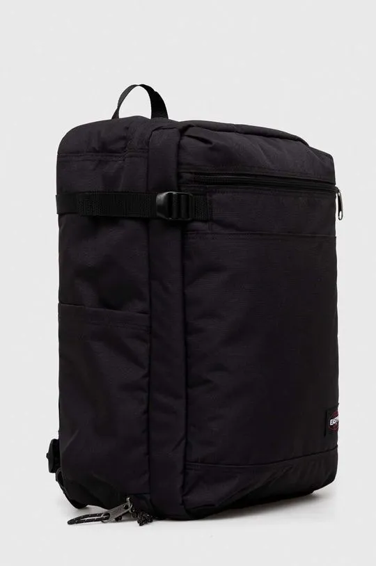 Eastpak backpack black color