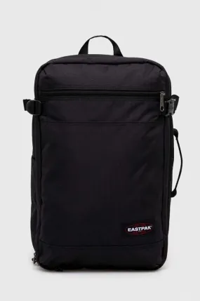 Eastpak backpack black color