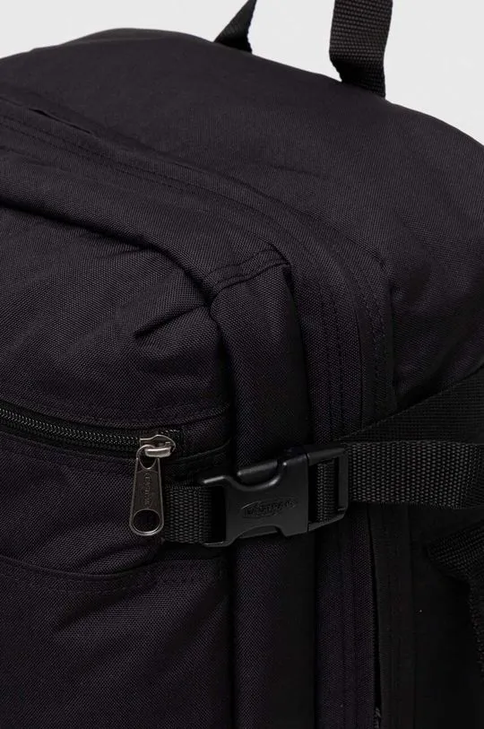 Eastpak backpack black color