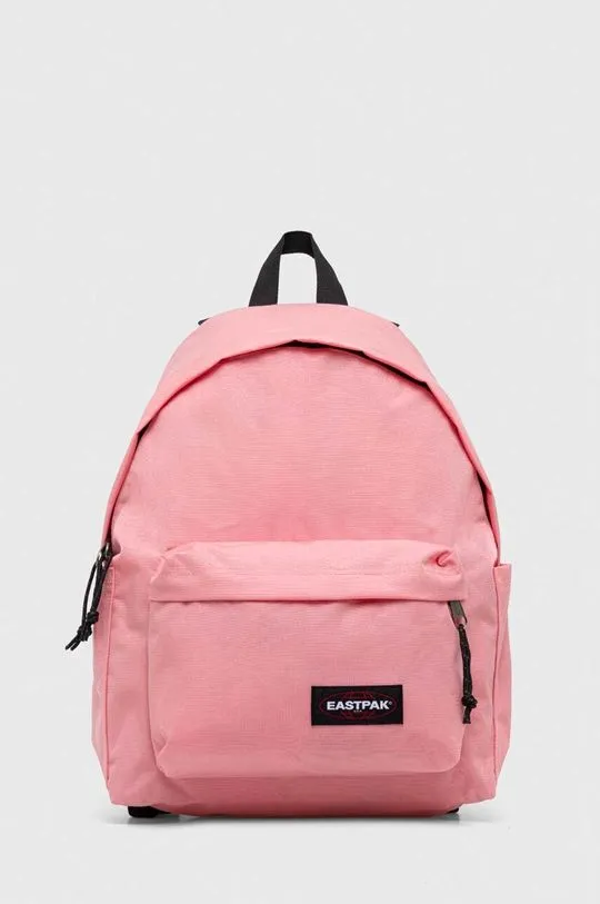 Eastpak backpack pink color