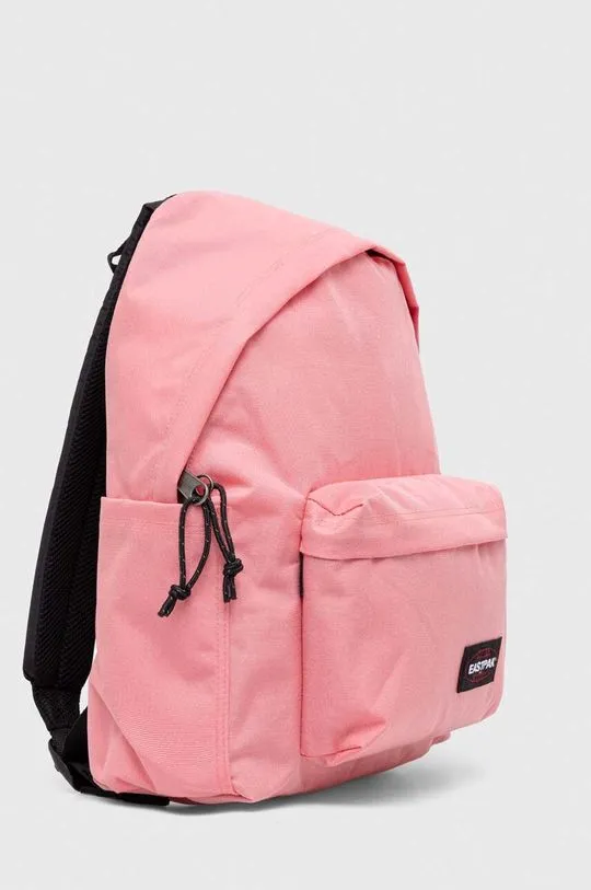 Eastpak backpack pink color