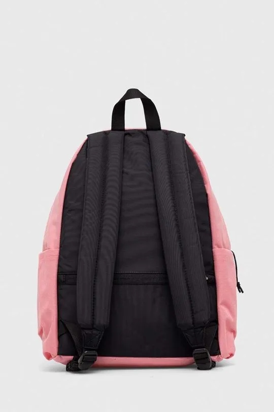 Eastpak backpack pink color