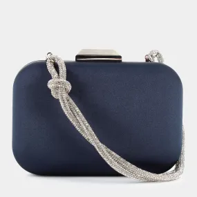 EG-E24-03NAVY- CLUTCH