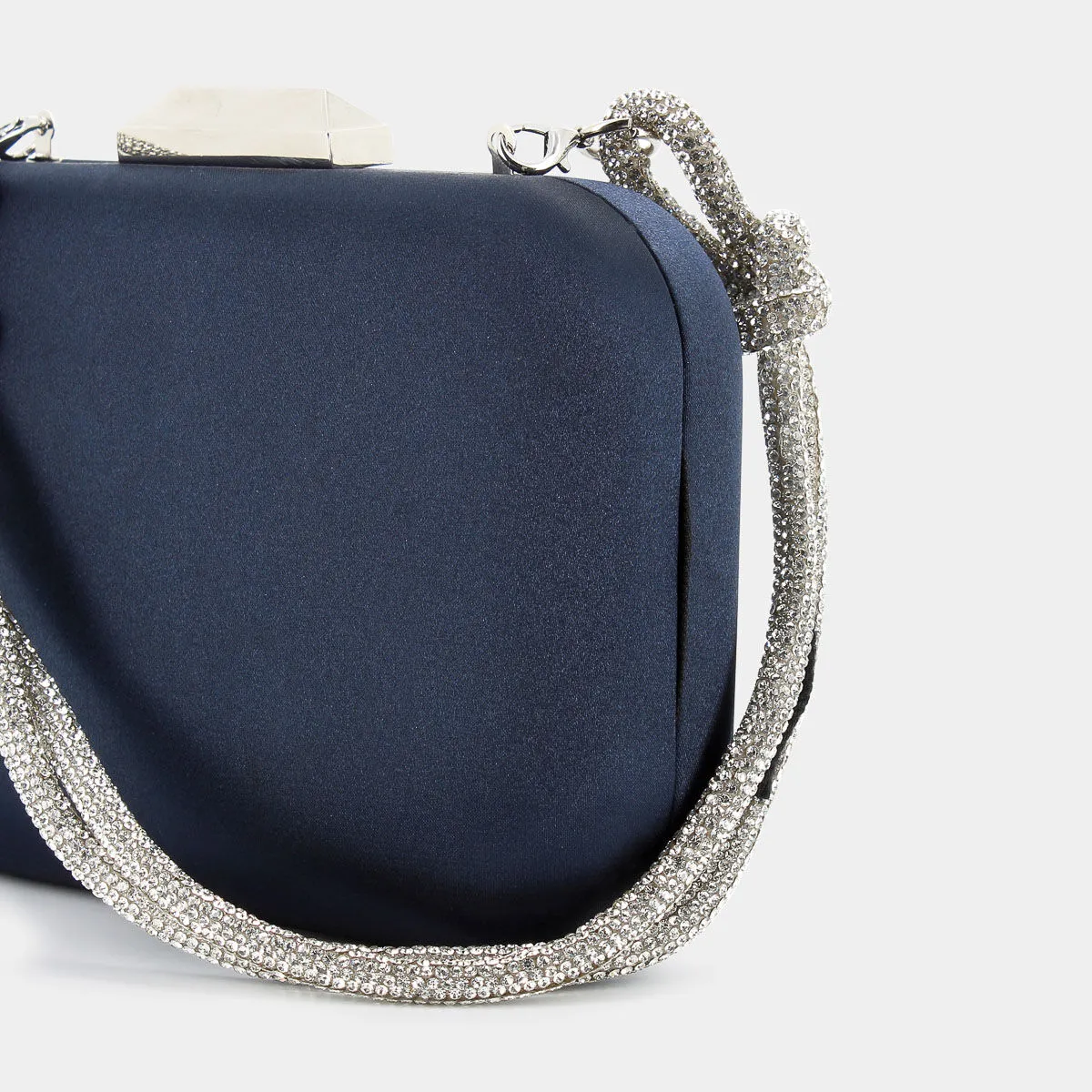 EG-E24-03NAVY- CLUTCH