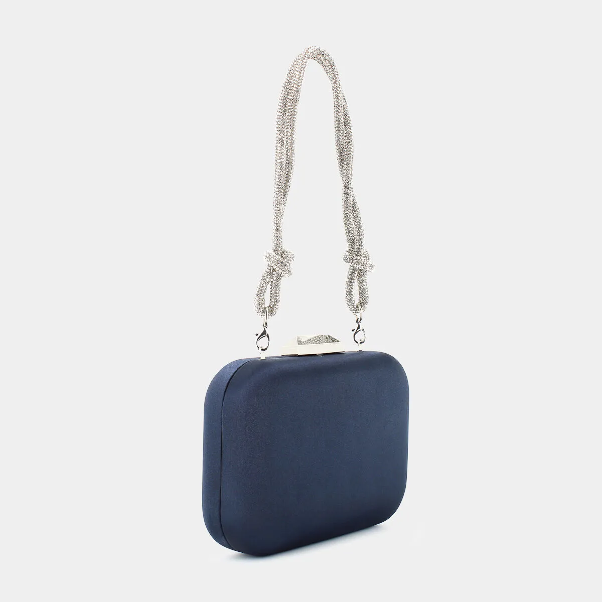 EG-E24-03NAVY- CLUTCH