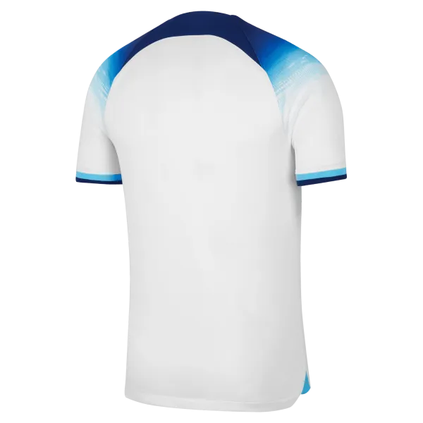 England National Home Adults Jersey