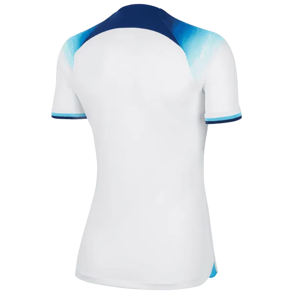 England National Womens Home Jersey - 2022