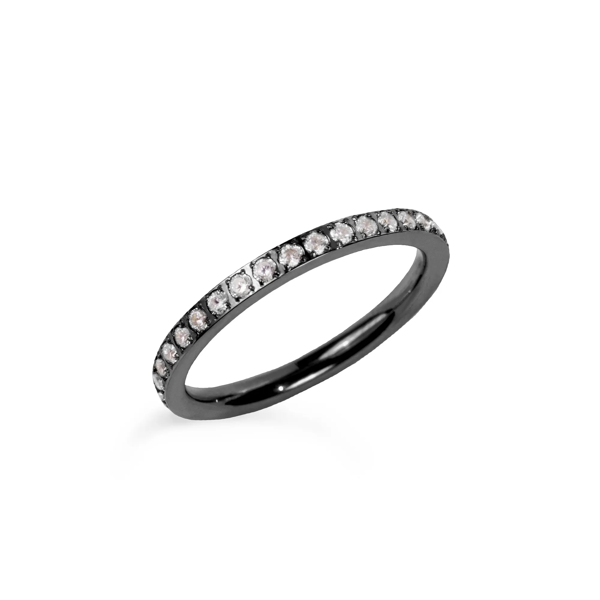 Eternity ring