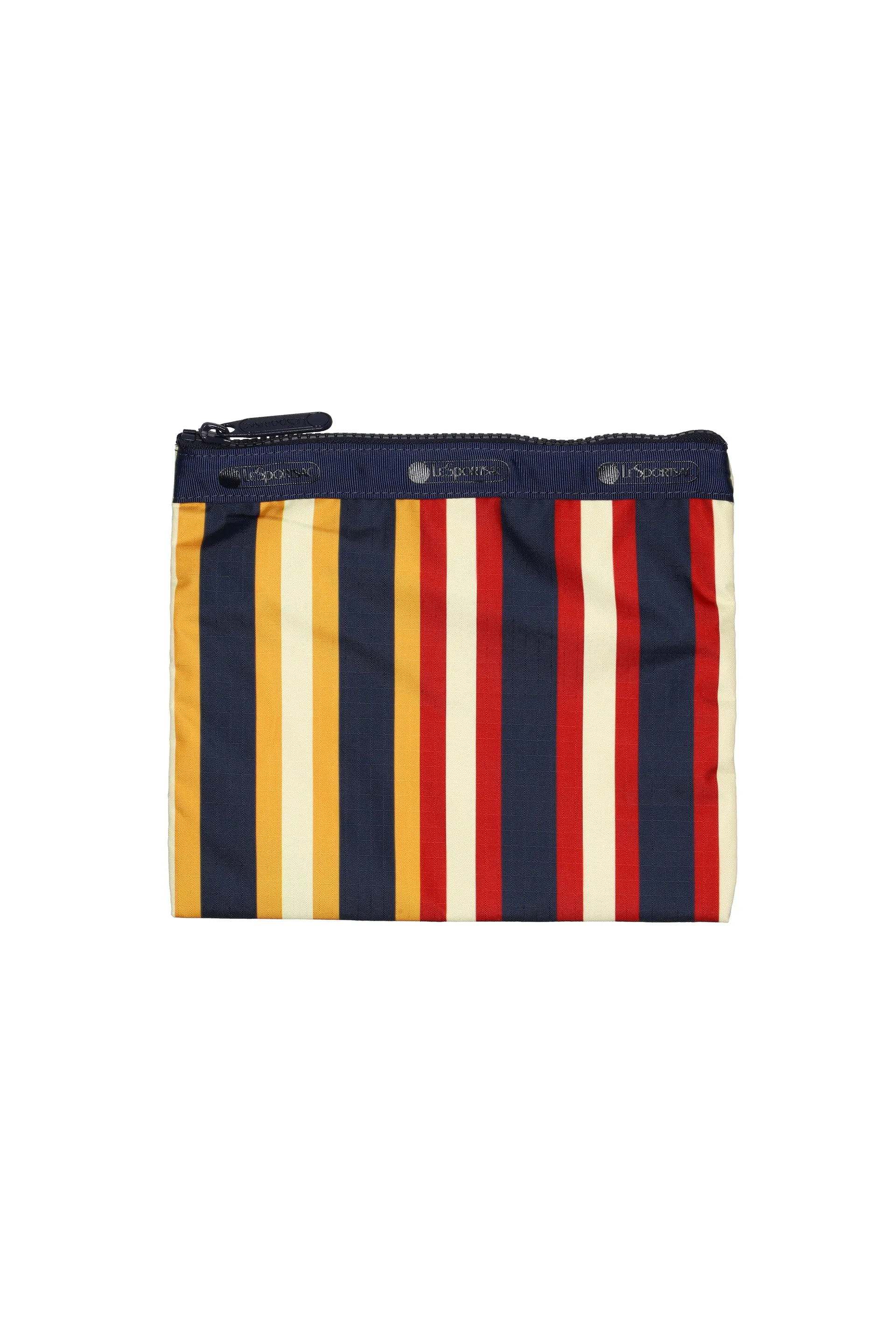 'ETON STRIPE' DELUXE EVERYDAY CROSSBODY