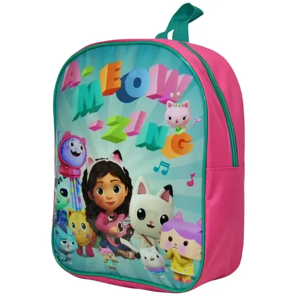 Euromic Gabby's Dollhouse Backpack 29 cm