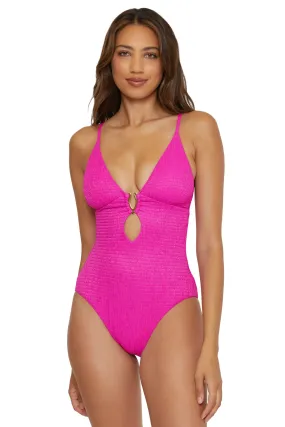 Evelynn One Piece Swimsuit