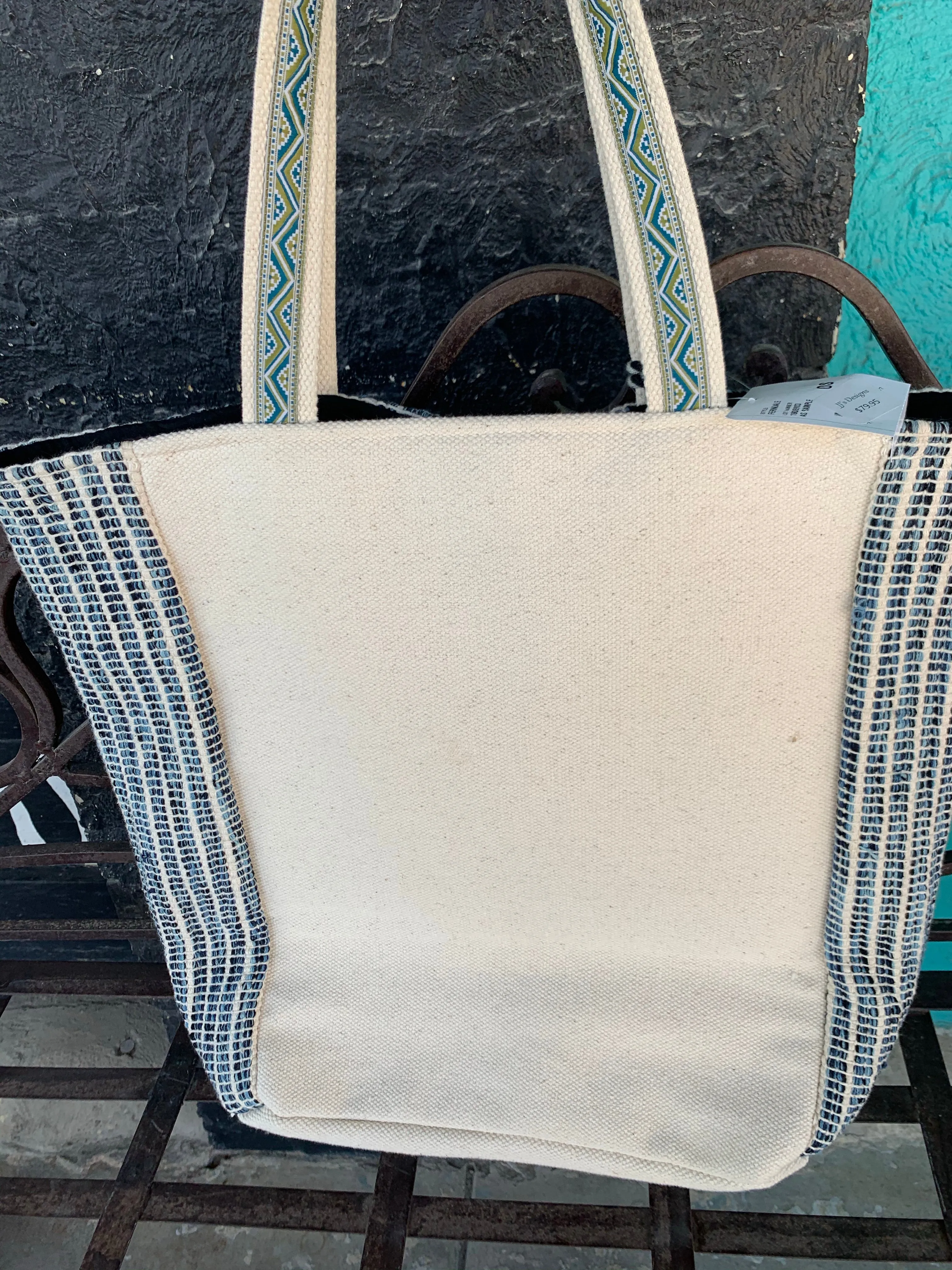 Ferndale Tote