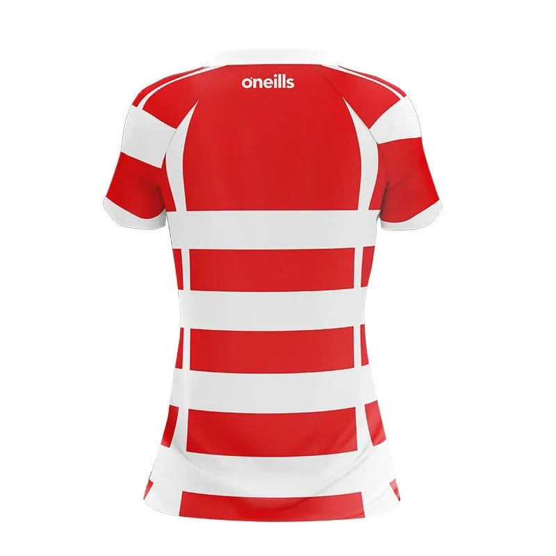 Finchley RFC Women's Rugby Replica Jersey