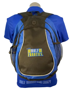 Flying Fanatics Backpack