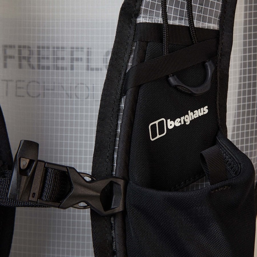 Freeflow Hiking Backpack