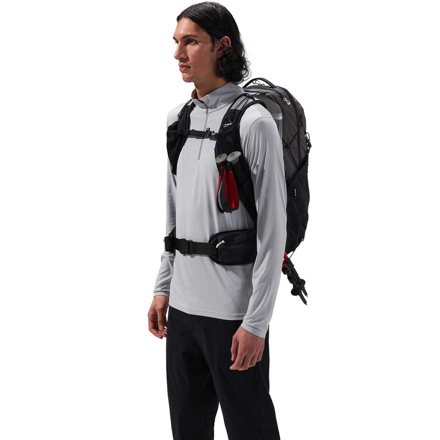 Freeflow Hiking Backpack