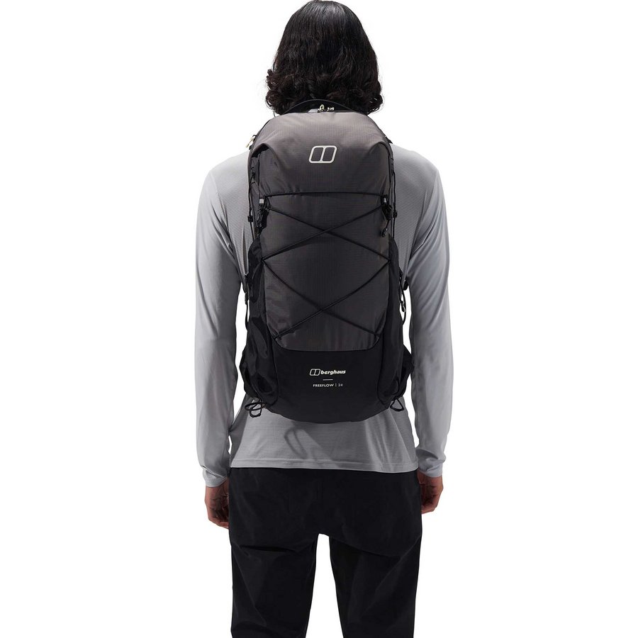 Freeflow Hiking Backpack