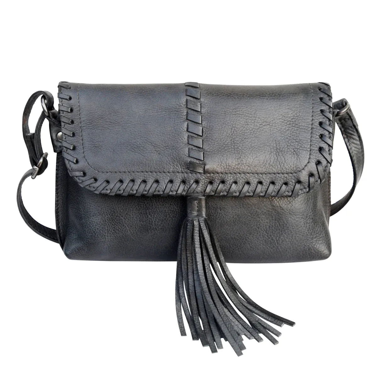 Freya Crossbody