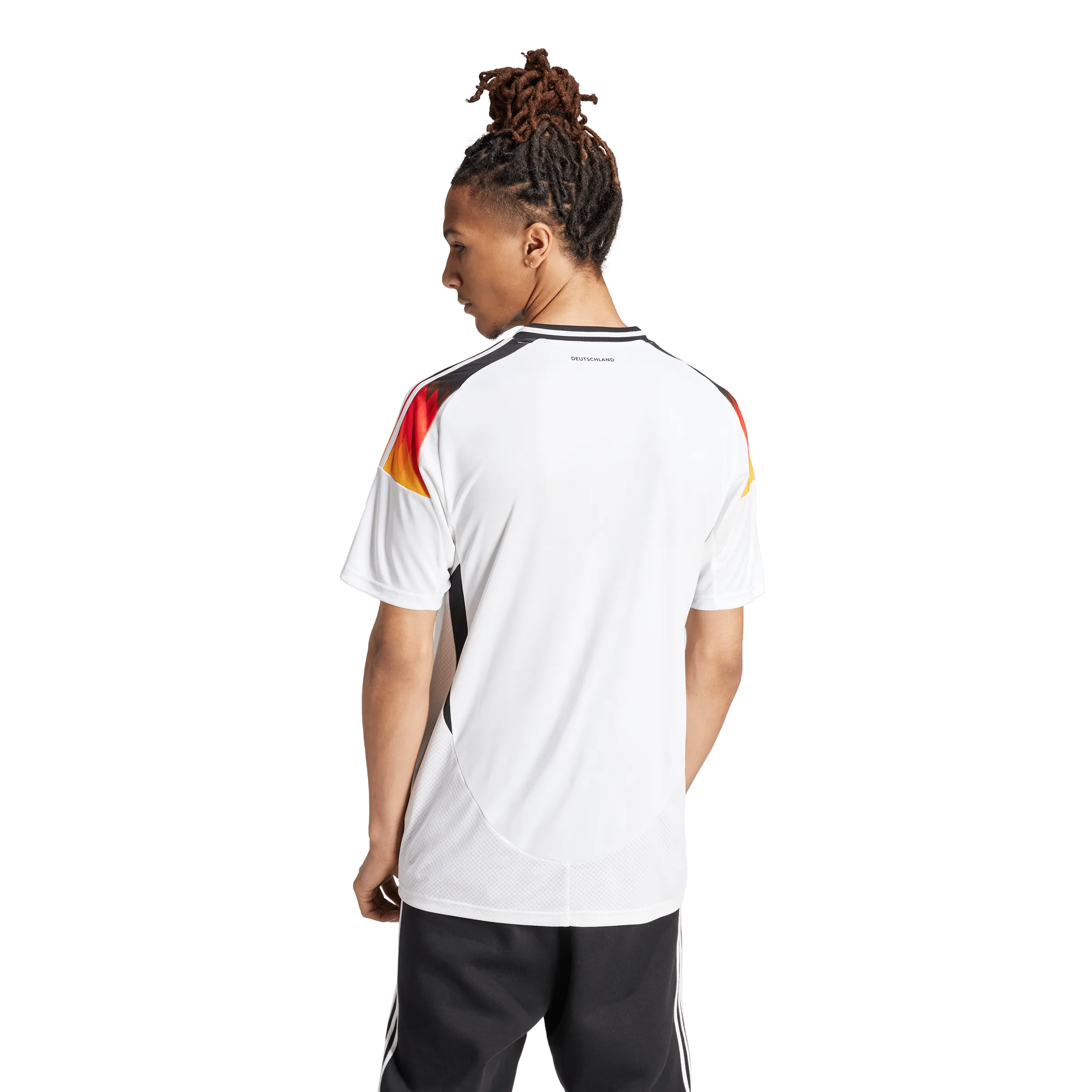 Germany National Adults Home Jersey 2024